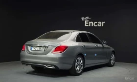 Mercedes-Benz C 220 * C220 d Avantgarde * , снимка 2