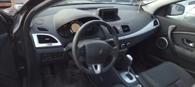 Renault Megane 1.5DCI  Автоматик - [7] 