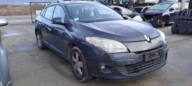 Renault Megane 1.5DCI  Автоматик - [3] 