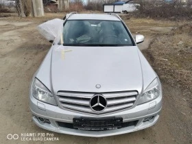 Mercedes-Benz C 320 4x4, снимка 1