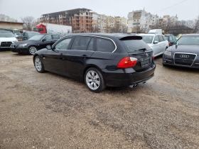 BMW 330 3.0 XI 4X4, снимка 4