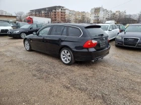     BMW 330 3.0 XI 4X4