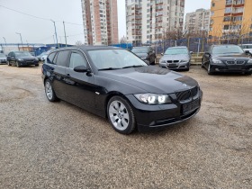 BMW 330 3.0 XI 4X4, снимка 8