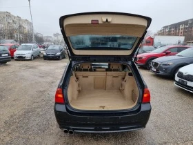 BMW 330 3.0 XI 4X4, снимка 13