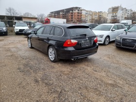 BMW 330 3.0 XI 4X4, снимка 5
