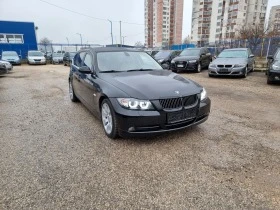 BMW 330 3.0 XI 4X4, снимка 9