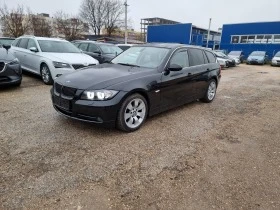     BMW 330 3.0 XI 4X4