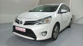 Toyota Verso 1.6 d4d 6+ 1 - [1] 