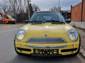 Mini One 1, 600 EURO4 , снимка 3