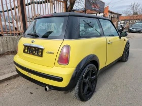 Mini One 1, 600 EURO4 , снимка 7