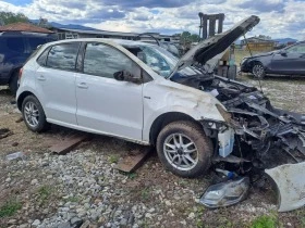 VW Polo 1.2tsi, снимка 5