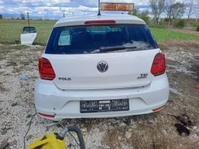 VW Polo 1.2tsi, снимка 3