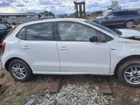 VW Polo 1.2tsi, снимка 2