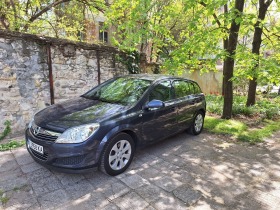 Opel Astra H facelift  - [1] 