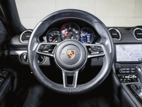 Porsche Boxster 718* PDK* SPORT DESIGN* NAVI*  - [10] 