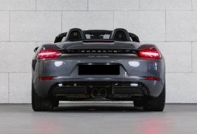 Porsche Boxster 718* PDK* SPORT DESIGN* NAVI*  - [7] 