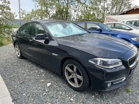 Обява за продажба на BMW 530 * 3.0D* 258HP* 4X4* LCI* N57*  ~ 111 лв. - изображение 3