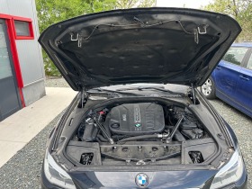 BMW 530 * 3.0D* 258HP* 4X4* LCI* N57* , снимка 14 - Автомобили и джипове - 45457886