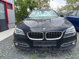 BMW 530 * 3.0D* 258HP* 4X4* LCI* N57* , снимка 3 - Автомобили и джипове - 45457886