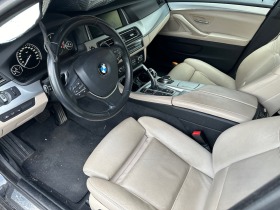 BMW 530 * 3.0D* 258HP* 4X4* LCI* N57* , снимка 8 - Автомобили и джипове - 45457886