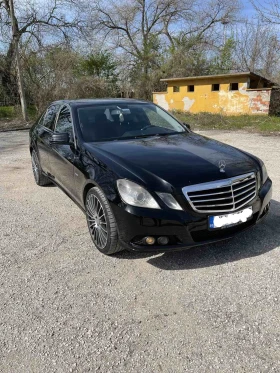 Mercedes-Benz E 200 | Mobile.bg    16