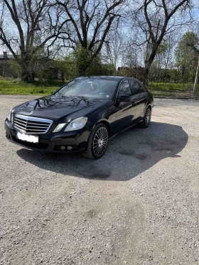 Mercedes-Benz E 200 | Mobile.bg    14