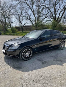 Mercedes-Benz E 200 | Mobile.bg    15