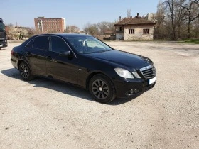 Mercedes-Benz E 200 | Mobile.bg    6