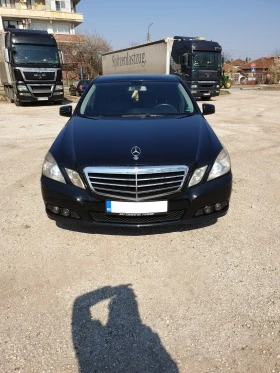 Mercedes-Benz E 200 | Mobile.bg    1