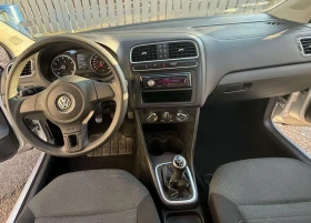 VW Polo 6R 1.4 99 хиляди, снимка 8