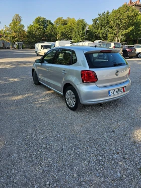 VW Polo 6R 1.4 99 хиляди, снимка 5