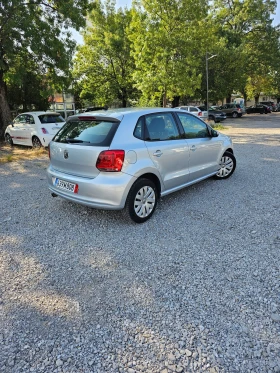 VW Polo 6R 1.4 99  | Mobile.bg    6