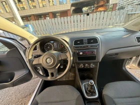 VW Polo 6R 1.4 99 хиляди, снимка 10