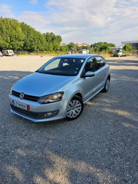 VW Polo 6R 1.4 99 хиляди, снимка 4