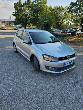 VW Polo 6R 1.4 99 хиляди, снимка 3