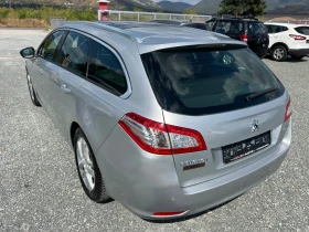 Peugeot 508 (KATO ) | Mobile.bg    7