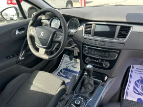 Peugeot 508 (KATO ) | Mobile.bg    16