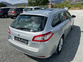 Peugeot 508 (KATO ) | Mobile.bg    6