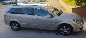 Opel Astra 2.0, снимка 7