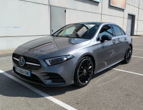     Mercedes-Benz A 250  4Matic AMG Pack