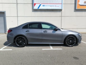 Mercedes-Benz A 250 4Matic AMG Pack - [6] 