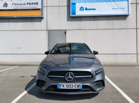 Mercedes-Benz A 250  4Matic AMG Pack | Mobile.bg    3