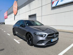 Mercedes-Benz A 250  4Matic AMG Pack, снимка 2