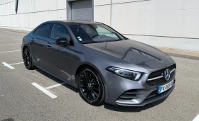     Mercedes-Benz A 250  4Matic AMG Pack