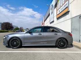 Mercedes-Benz A 250  4Matic AMG Pack, снимка 4