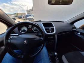 Peugeot 207 1.4 HDI, снимка 5