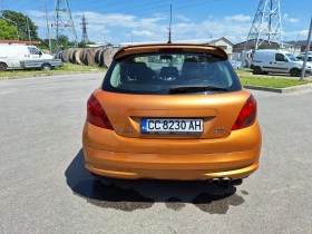 Peugeot 207 1.4 HDI, снимка 2