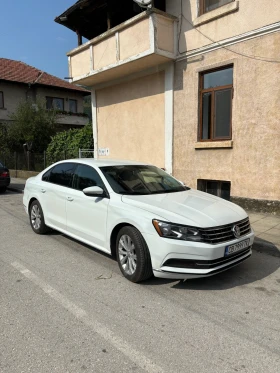 VW Passat 2.0TSI  | Mobile.bg    3