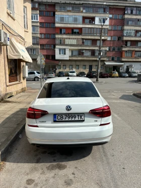 VW Passat 2.0TSI  | Mobile.bg    5