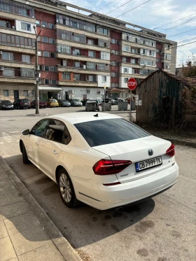 VW Passat 2.0TSI  | Mobile.bg    6